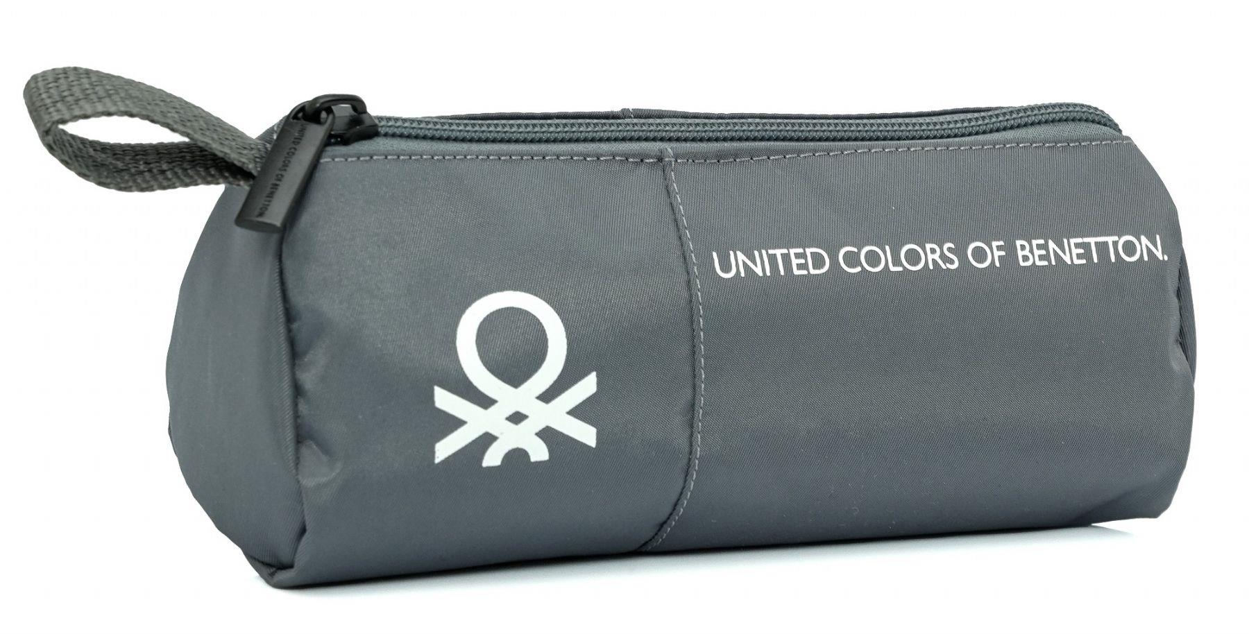 United Colors Of Benetton Tek Gözlü Kalem Çanta 20975