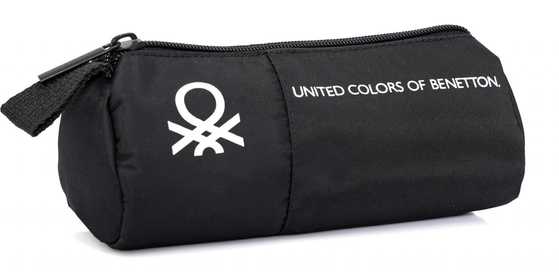 United Colors Of Benetton Tek Gözlü Kalem Çanta 20967