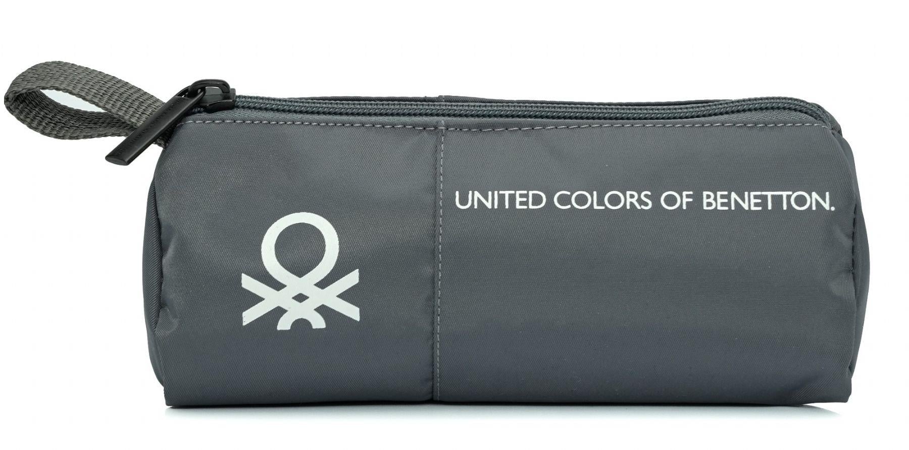 United Colors Of Benetton Tek Gözlü Kalem Çanta 20975