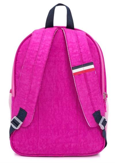 Cambridge Polo Club Düşler Bahçesi 3lü Kız Çocuk İlkokul Çanta Seti - Pembe - PLCAN2126