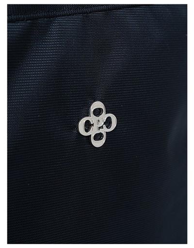 Cambridge Polo Club Hafif Su Geçirmez Üç Gözlü Yeşil Sırt Çantası - Erkek - PLCAN2170-001