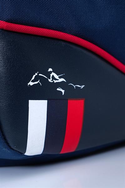 Cambridge Polo Club Lacivert Dört Bölmeli Erkek/Erkek Çocuk Okul, Günlük ve Seyahat Sırt Çantası - PLCAN2154-004