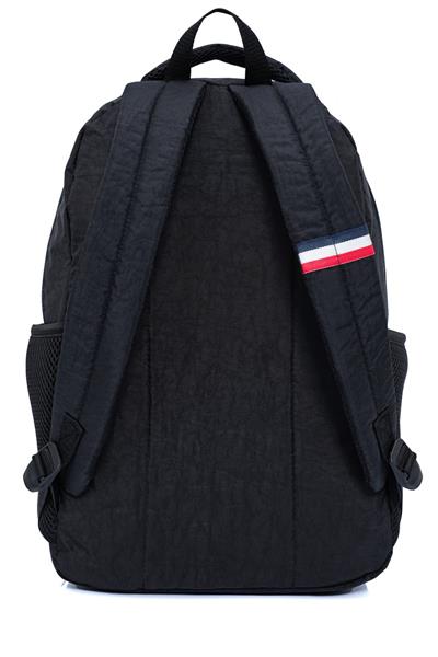 Cambridge Polo Club Siyah Okul ve Günlük Sırt Çantası