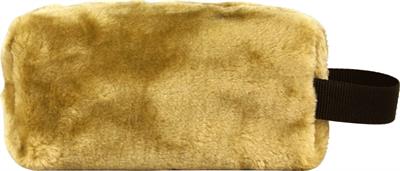 Capybara 5248 Kahverengi Saplı Peluş Kalemlik - Kalem Kutusu - Erkek Çocuk