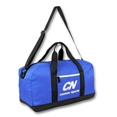 Cennec CN Sport Mavi Spor Çantası 4311 - Erkek - Spor/Seyahat