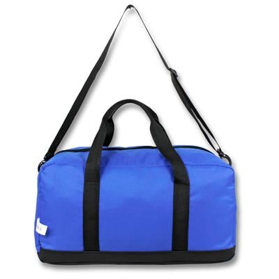 Cennec CN Sport Mavi Spor Çantası 4311 - Erkek - Spor/Seyahat