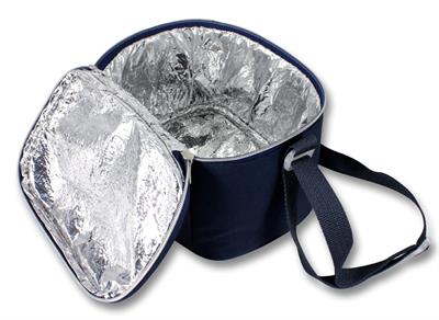 Cennec Termal Mor Astronot Beslenme Çantası - Kız Çocuk