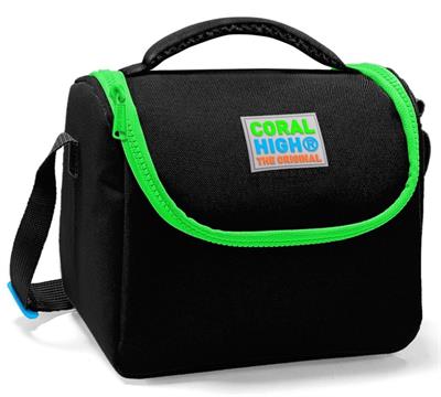 Coral High   Kız ve Erkek Çocuk Yalıtımlı Beslenme Çantası
