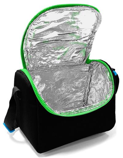 Coral High   Kız ve Erkek Çocuk Yalıtımlı Beslenme Çantası