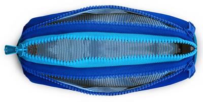 Coral High Çocuk Lacivert Mavi Gradyan Beslenme Çantası