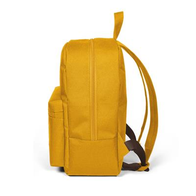 Coral High Hardal Günlük Mini Sırt Çantası