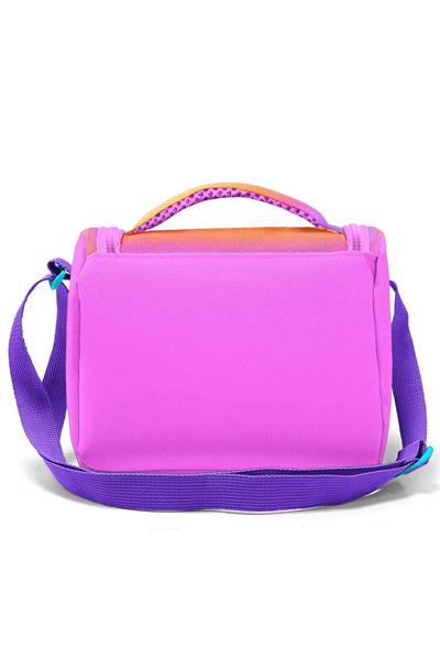 Coral High Kids Renk Geçişli 3lü Okul Çanta Seti SET0114425 - Kız