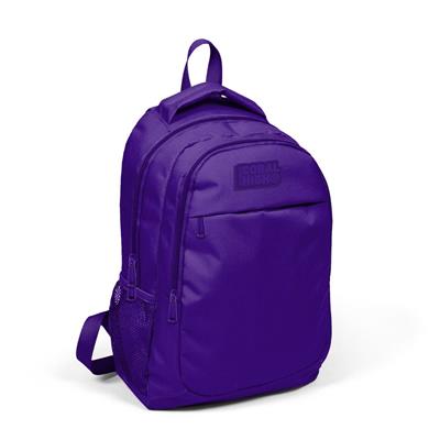 Coral High Kız Çocuk Okul Sırt Çantası ve Beslenme Çantası Mor