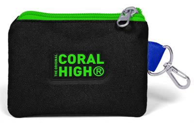 Coral High Lavanta Dragon Bozuk Para Çantası - Erkek Çocuk