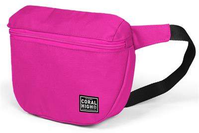 Coral High Lüks Bel Çantası