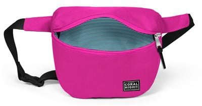 Coral High Lüks Bel Çantası