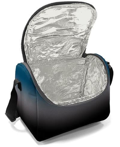 Coral High Nefti Gri Isı Yalıtımlı Beslenme Çantası - Erkek Çocuk