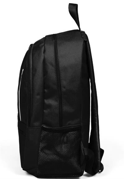 Coral High Sport Siyah İlkokul,Ortaokul ve Günlük Sırt Çantası