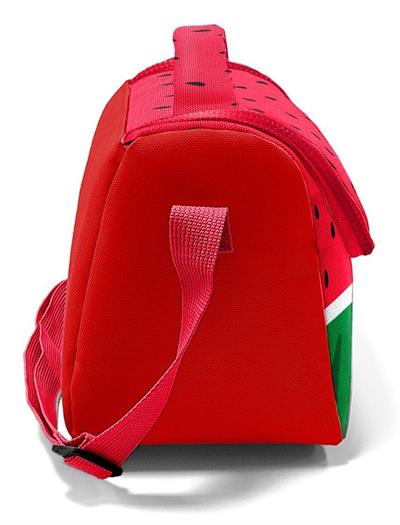 Coral High Thermo Beslenme Çantası - Erkek Çocuk, Kırmızı Yeşil Karpuz 12789