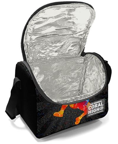 Coral High Üçlü İlk ve Ortaokul Okul Çanta Seti - Gri Basketbol - Erkek Çocuk