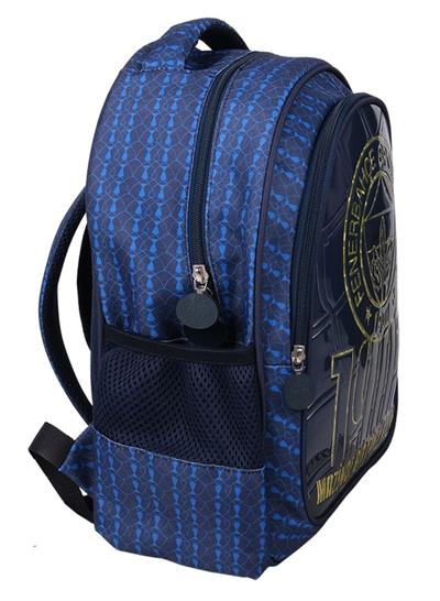 Fenerbah.e Mazinde Bir Tarih Yatar Erkek Çocuk İlkokul Sırt Çantası - Lacivert