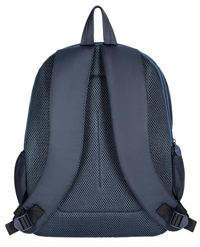 Fenerbahçe Çubul Desenli Sarı-Lacivert Okul ve Günlük Sırt Çantası - 25713