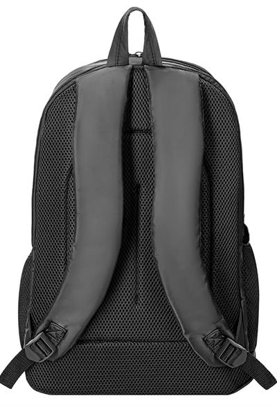 Galatasaray Paraşüt Garni Detaylı Çubuklu Sırt Çantası (Okul ve Günlük) ME25501