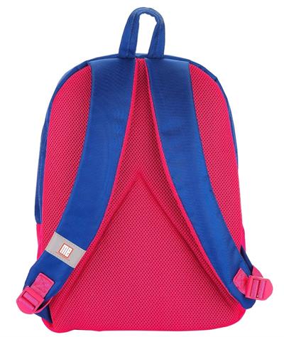 Its Just My Bag Kolej Sırt Çantası - Üç Gözlü - Me Partners