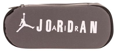Jordan Air Arizona Gri Özel Bölmeli Organizer Kalemlik - Erkek Çocuk - Q4036