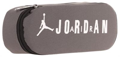 Jordan Air Arizona Gri Özel Bölmeli Organizer Kalemlik - Erkek Çocuk - Q4036