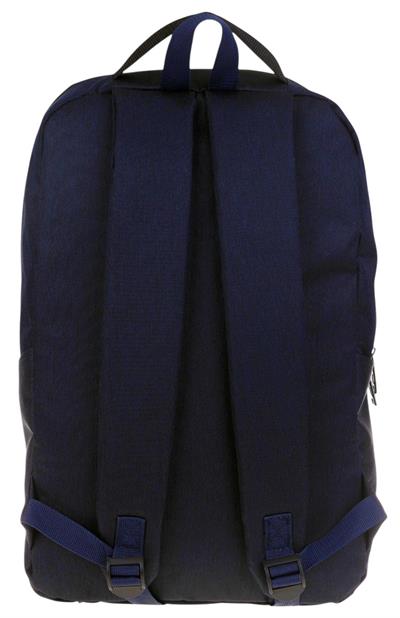 Jordan Air Arizona Lacivert Üç Bölmeli Erkek Çocuk Sırt Çantası - Q3128