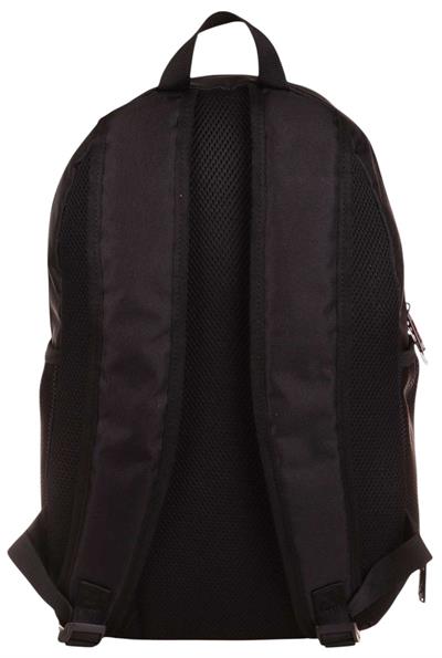 Jordan Air Chicago Siyah Üç Gözlü Jordan 23 Yazılı Okul ve Günlük Sırt Çantası - Erkek - Q3132