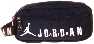 Jordan Air Cleveland Navy Blue Erkek Çocuk Lacivert Kalemlik/Kalem Kutusu - Q3173