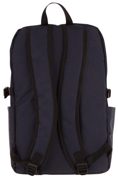 Jordan Air Miami Üç Bölmeli Lacivert Erkek Çocuk Sırt Çantası - JA-Q3155