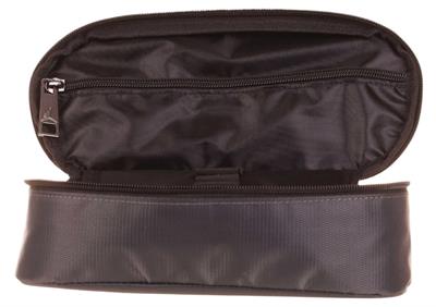 Jordan Air Montana Özel Bölmeli Gri Organizer Kalemlik - Erkek Çocuk