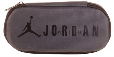 Jordan Air Montana Özel Bölmeli Gri Organizer Kalemlik - Erkek Çocuk