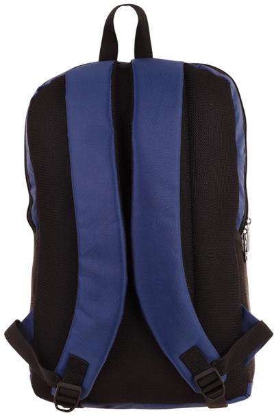 Jordan Air Nevada Lacivert Dört Bölmeli Erkek Okul ve Günlük Sırt Çantası - JA-Q3152
