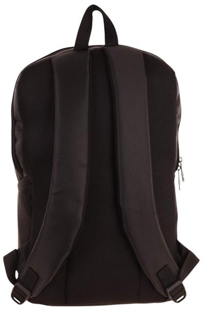 Jordan Air Nevada Siyah Dört Bölmeli Erkek Okul ve Günlük Sırt Çantası - JA-Q3150