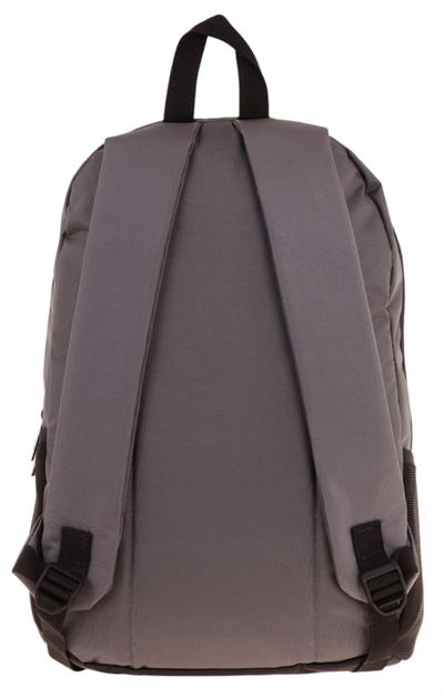 Jordan Air Oklahama Okul ve Günlük Sırt Çantası - Gri - Q3092