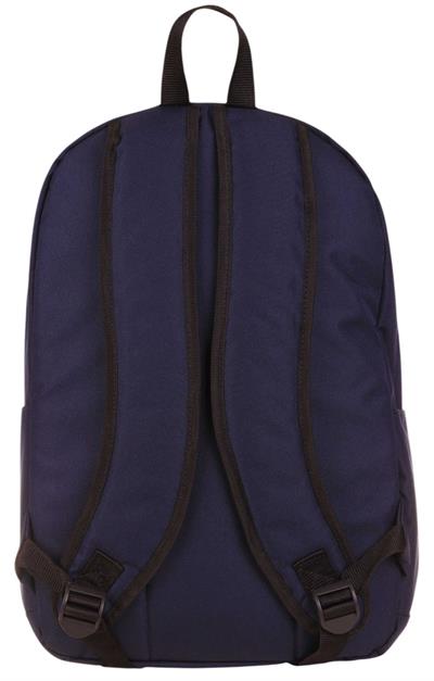 Jordan Air Okul ve Günlük Sırt Çantası (Minnesota Lacivert) - Erkek - Üç  Bölmeli - Q3131