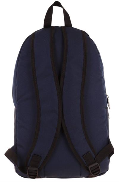 Jordan Air Olympia Lacivert Beyaz Erkek Sırt Çantası (Dört Bölmeli) - Q3121