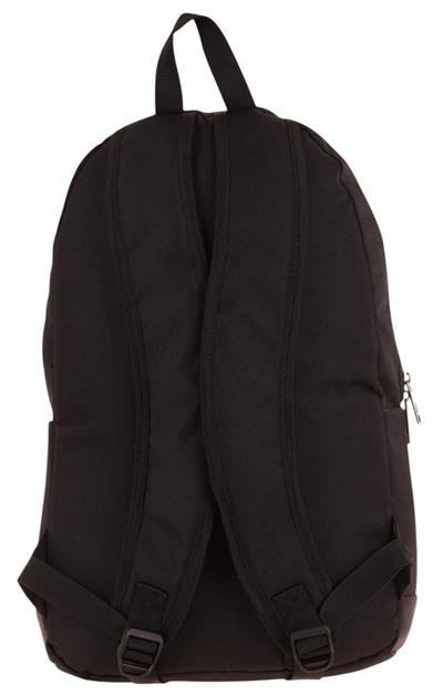 Jordan Air Olympia Siyah Erkek Sırt Çantası (Dört Bölmeli) - Q3118