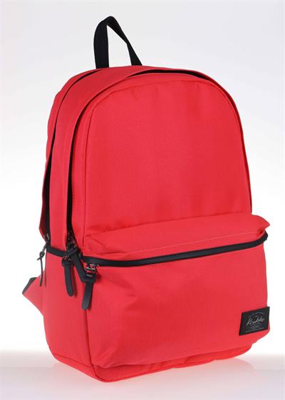 Kaukko Basic Mercan Okul ve Günlük Sırt Çantası