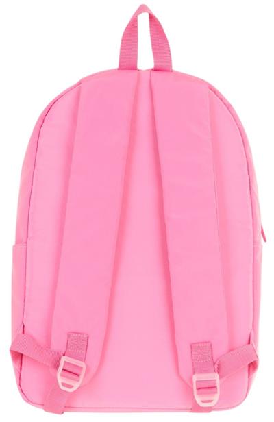 Kaukko Magic Dreams Kız Çocuk Dört Bölmeli Pembe Gri Okul Sırt Çantası (İlkokul+Ortaokul) - K1816