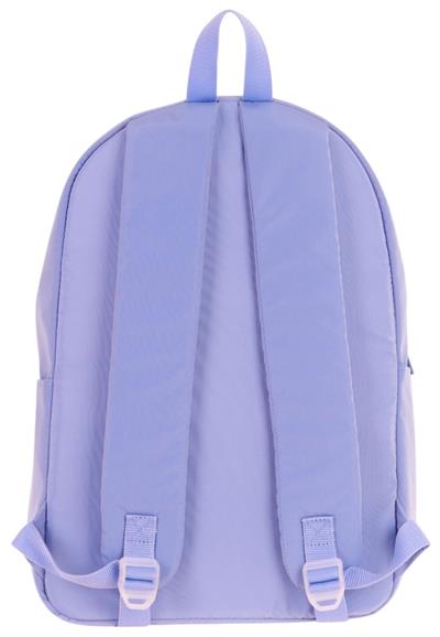 Kaukko Magic Dreams Kız Çocuk Dört Bölmeli Mavi Pembe Okul Sırt Çantası (İlkokul+Ortaokul) - K1815