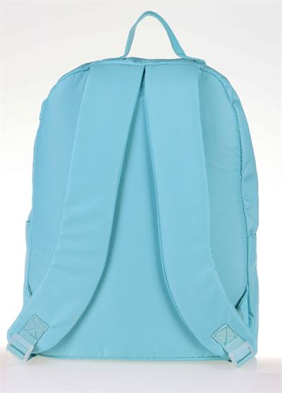 Kaukko Magical Simli Okul ve Günlük Sırt Çantası