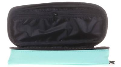 Kaukko Özel Bölmeli Bebe Yeşil Organizer Kalem Çantası - Kız