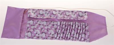 Kaukko Rulo Sanatsal ve Organizer Kalem Çantası