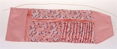 Kaukko Rulo Sanatsal ve Organizer Kalem Çantası