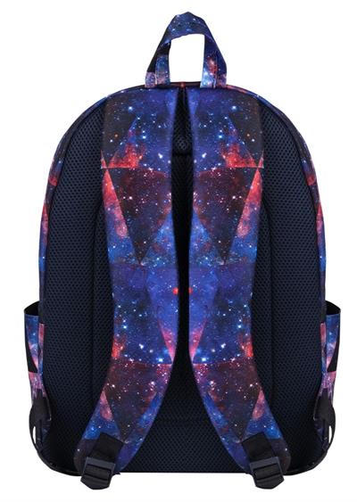 Me Çanta Nasa Space Okul ve Günlük Sırt ÇantasI